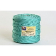 Cuerda Trenz. 05mm Pp Bl/ve Hyc 200 Mt