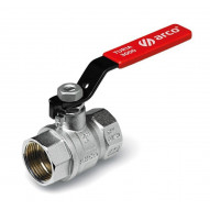 Valvula Fontan Esfera Palanca 1" H-h Lat Turia 3000 Arco