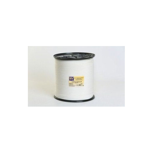 Cuerda Trenz. 04,5mm Pp Bl Hyc 500 Mt