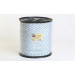 Hilos Y Cuerdas Del Segura 4102100200 - Cuerda trenz. doble 10mm pp bl/az hyc 200 mt