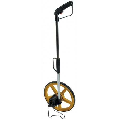 Topometro Medic Con Luz Ø320mm-10.000mt Medid