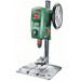 Bosch taladro de columna PBD 40 (710 W, Ø máx. de perforación en acero/madera: 13 mm/40 mm, carrera de taladro: 90 mm, en caja)