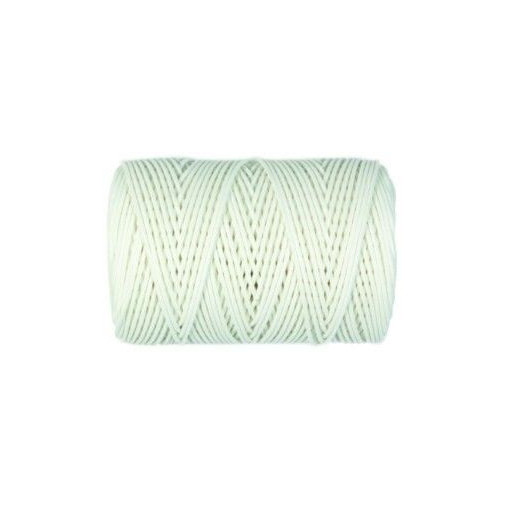 Cuerda Trenz. 04mm Nyl Bl Venec. Mo Hyc 200 Mt