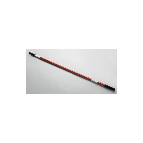 Alargador Rodillo Telesc. 2 Mt Rosca+adapt. Universal