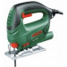 Bosch Sierra de calar PST 650 (500 vatios, en estuche)