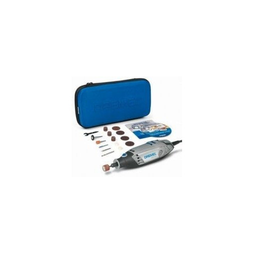 Herramienta Bric Multi. 130w F0133000jc Est 15acc. Dremel