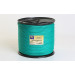 Hilos Y Cuerdas Del Segura 2106060200 - Cuerda trenz. 06mm poliet ver hyc 200 mt