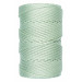 Hilos Y Cuerdas Del Segura 5546050200 - Cor.nylon trenzado mixto pes-po 5 mm 200 mts blanco