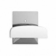 Colgador Hog 52x40x35mm Adh Inox Bl 2045-2+ Inofix