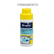 Tinte Concentrado Pinturas Al Agua Firmamento 50ml Emultin
