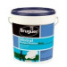 Bruguer 5056360 Pintura PLÁSTICA EXT-INT Mistral 4 L, Negro