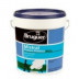 Pintura Plastica Mate Blanco 4l Mistral