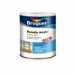 Esmalte Acril Sat. 750 Ml Bl Int/ext Radiadores Bruguer