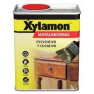 Matacarcomas 2,5 L Xylamon