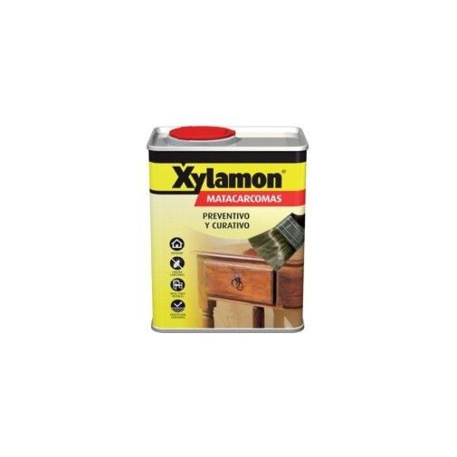 Matacarcomas 2,5 L Xylamon