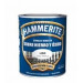 Hammerite Esmalte Liso Brillante, Gris Perla, 750 ml (Paquete de 1)