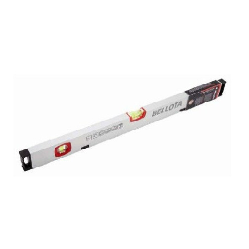 Nivel Medic Tubular 040cm Magn 2b Alu Bellota