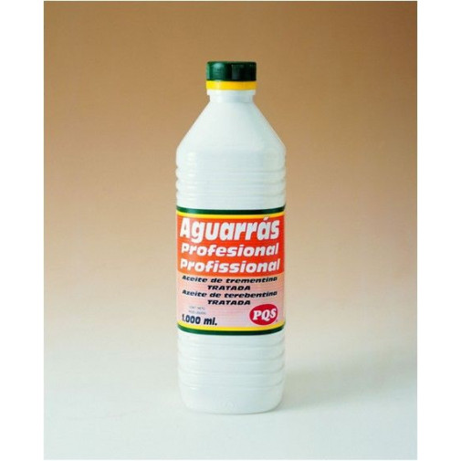 Aguarras Profesional Puro 1 Lt. 1-1525-00010