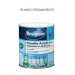 Bruguer Acrylic Multisuperficie Esmalte al agua Mate Blanco Permanente 250 ml
