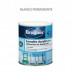 Esmalte Acrilico Mate Blanco Permanente 250ml Bruguer 1701