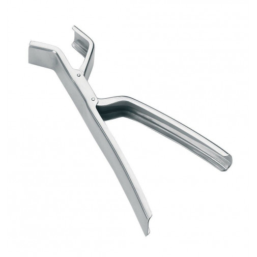 Pinza Coc Band Horno Inox Lacor