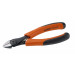 Bahco 2101G-125 - Alicate De Corte Lateral 125