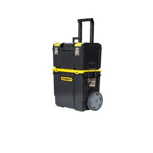 Carro Herram 866x348x488mm Taller Movil Mod Pp Rws3-1 Stanle