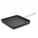Valira Aire Inducción Grill, Aluminio Fundido, Negro, 28 cm