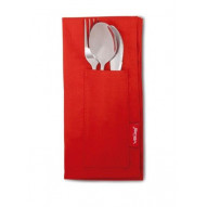 Cuberteria Mesa Lunch Bag Valira 3 Pz