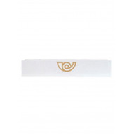 Bocacartas Buzon 58x282 Btv Alu Bl 00410