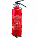 Extintor Incendios Smartwares Polvo Smartwares Fex-15122 2 KG