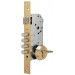Tesa Assa Abloy, R100B566C, Cerradura Monopunto de Seguridad para Puertas de Madera