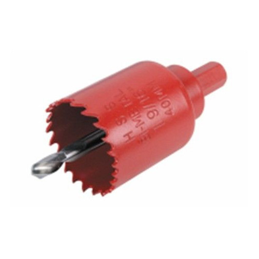 Corona Perfor. Adap Ø 068mm Broca Pil. Bimetal Wolfcraft