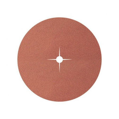 Disco Lija Wolfcraft Papel P/tal. Gr 80 Cor. Ma 10 Pz