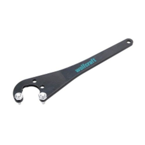 Llave Amoladora Regul. Univ 26/30/35 Mm Regulable Wolfcraft