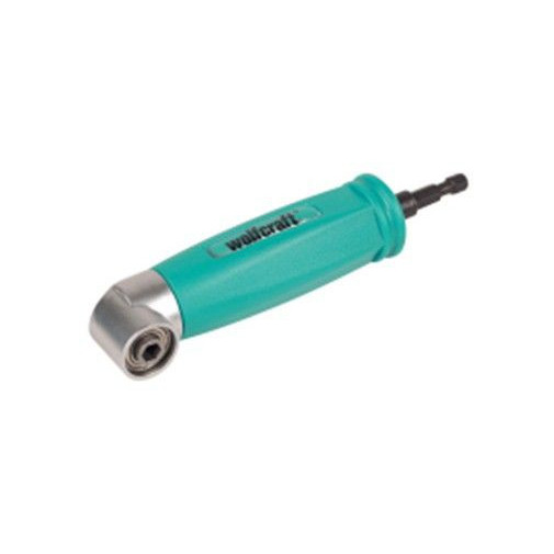 Adaptador Angular Atorn.elect/bat 90§ Wolfcraft