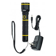 Linterna Ilumin Led 70lm Recargable Bateria Nimh Stanley