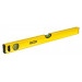 STANLEY STHT1-43102 - Nivel manual tubular Classic 40cm