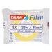 Tesa 767857 - Cinta adhesiva transparente