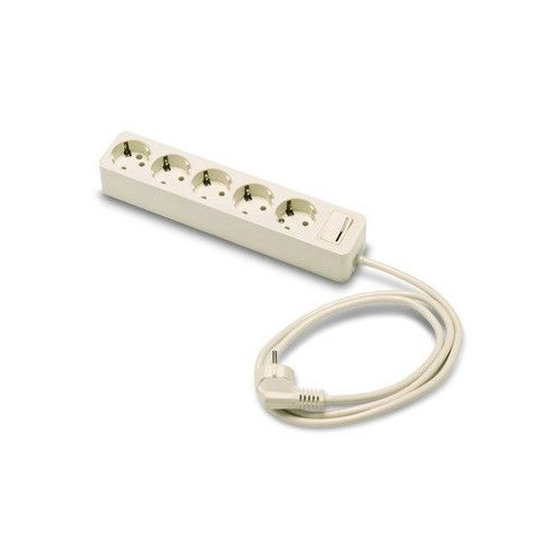 Base Multiple 3x1,5mm 1,5mt 5t-tt Int Famat