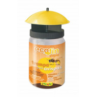 Trampa Cebo Atrayente Para Avispas 1-70540 Flower