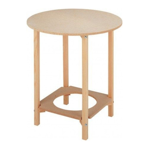 Mesa Camilla 60cm Climent Mad C60