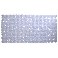 Alfombra Baño 72x33cm Marelia Dintex