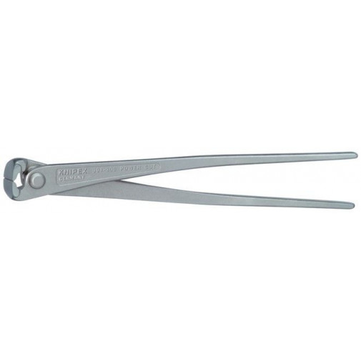 Tenaza Const Rusa 250mm Fuerza-armad C.v. Niq Knipex