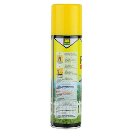 Insecticida Avispas Masso 230246 3