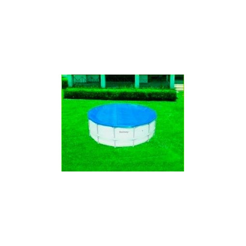 Cobertor Pisc. Bestway Piscina Steel Pro 430cm 58248