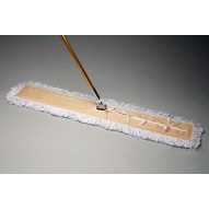 Mopa Limp 120cm Con Mango Alg Universal