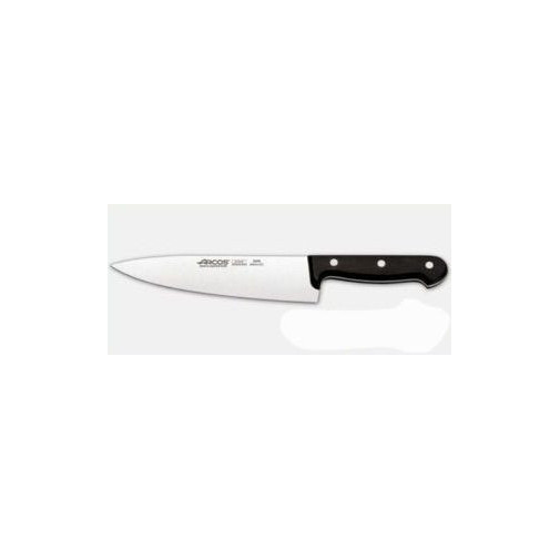 Cuchillo Coc Cocinero 200mm Inox Arcos 280604