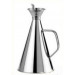 Ilsa Aceitera Anti-Goteo INOX, 1/2 l, Acero Inoxidable, Plateado