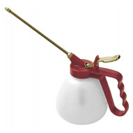 Aceitera Ind Engrase 500 Cc Man. Eco Lube Brico-n Samoa